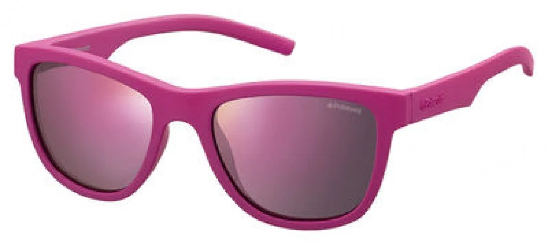 Polaroid Core Pld8018 Sunglasses - view 17